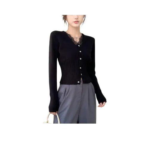 LADYXIEXIE Женская трикотажная одежда