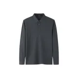 Темно-серый