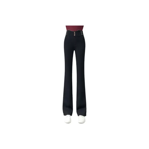 AURORA DIARY Повседневные брюки Женские