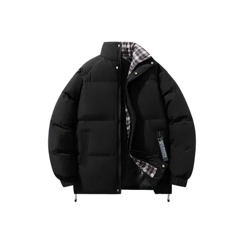 ATLETICO DE MADRID 1903 Хлопковый пуховик Унисекс