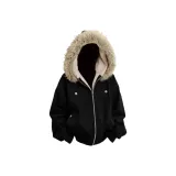 Black Fleece-Lined [Улучшенный]