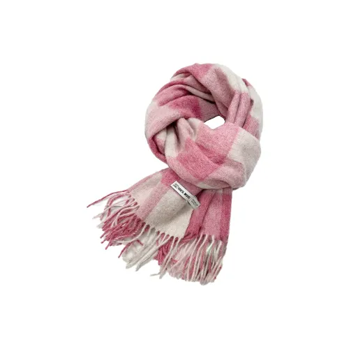 JKEM Вязаные шарфы Унисекс