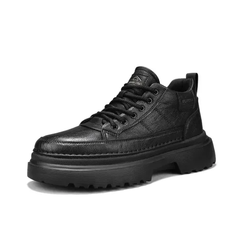 YEARCON Повседневная обувь MID Топ Мужской