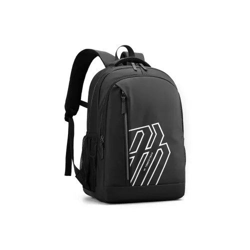 YUANTUZHE Нейлоновый рюкзак стандартный мужской многоцветный