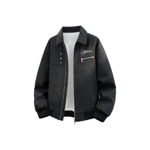 DBD WH Унисекс Куртки