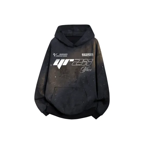 Под одним человеком Свитшот Унисекс