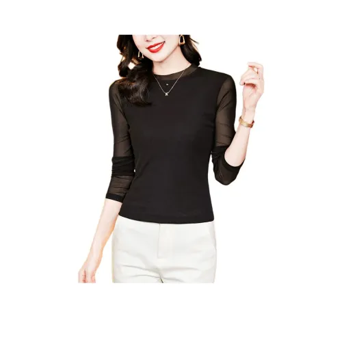 The Temptation Of The Muse T-Shirt Женская