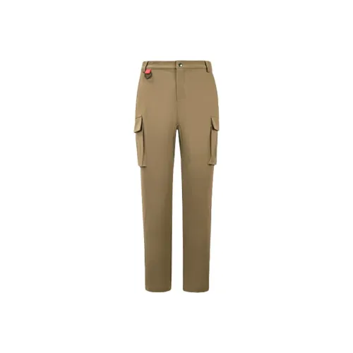 BLACKICE Мягкий Оболочка Брюки Мужской