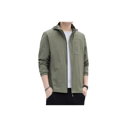 PIERRE CARDIN Мужские Куртки