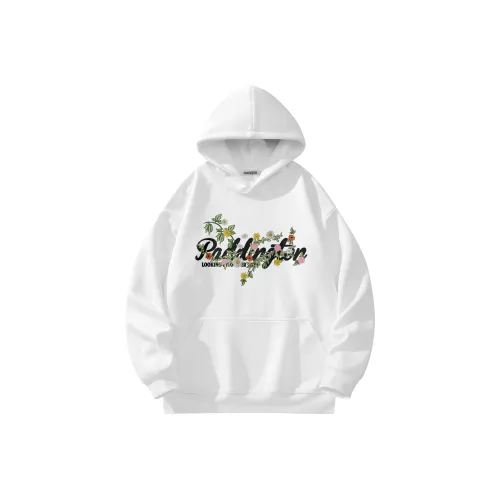 Свитшот Paddington Bears Unisex