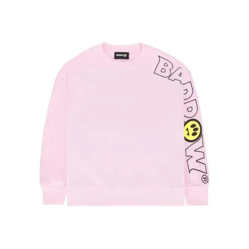 Барроу Розовый Kids Свитшоты