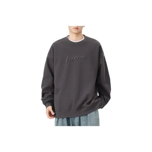 CHUNTUAN Мужские Свитшоты