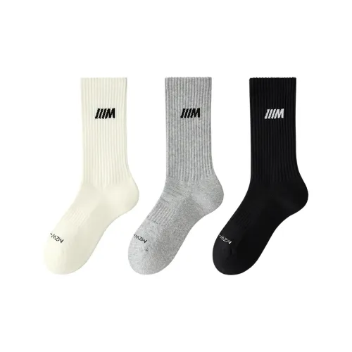 B C.Room Носки Crew Мужские упаковка из 3 пар