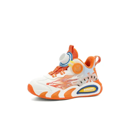 Dragon Dance Детские баскетбольные кроссовки