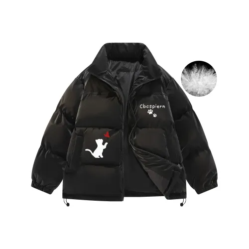 Herbal Primer Пуховик Унисекс