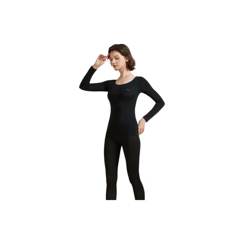 MIIOW Женские Термокомплекты