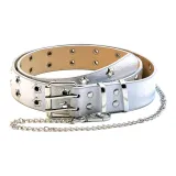 Лазерный + Размер 2 Однослойный Цепь