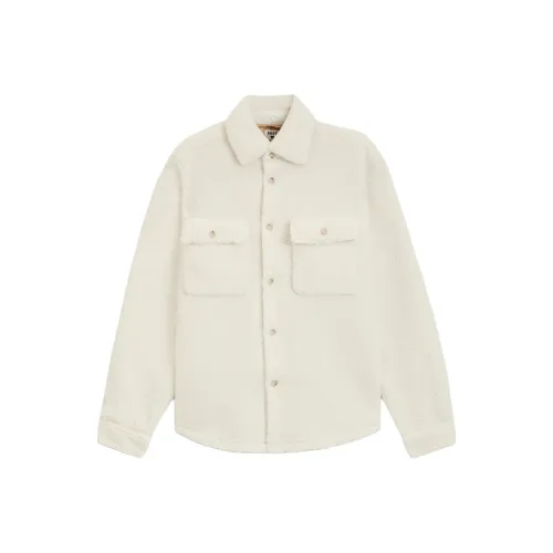 Hugo Boss x Steiff Вельвет Feel Пальто Мужской