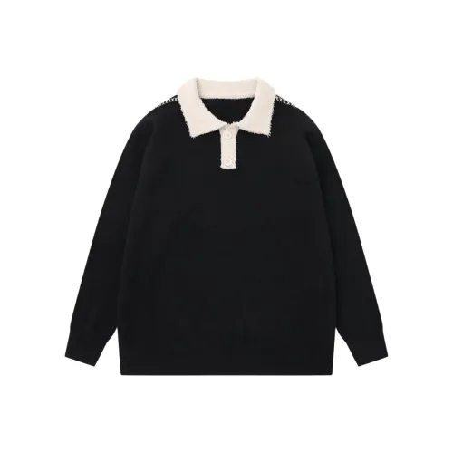 DEAR BETSY Унисекс Трикотаж