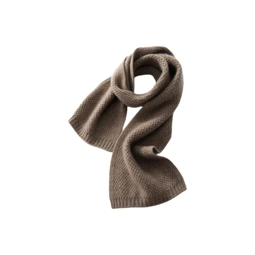 PIERRE CARDIN Eco Кашемир Вязаные Шарфы Унисекс