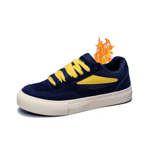 Medd Скейтборд Кроссовки Низкие Топ Мужские