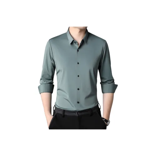 AHCN Мужские рубашки