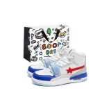 XX02-2 Машина Синий