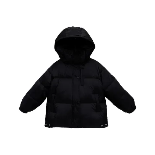 TUTU Детский пуховик зимний одежда для детей