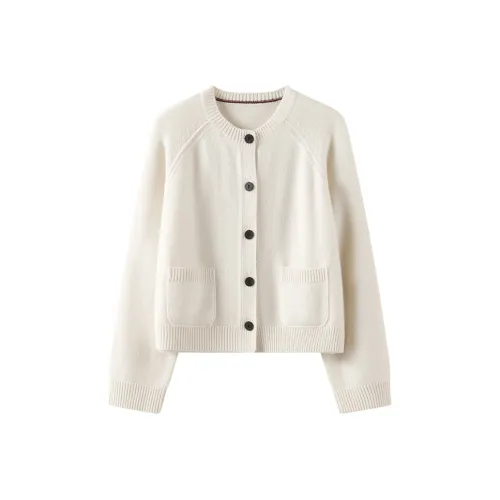 MAIGRE SIMHAT Кашемир Свитер Женские