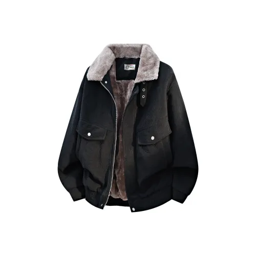 Caramella Унисекс Куртки