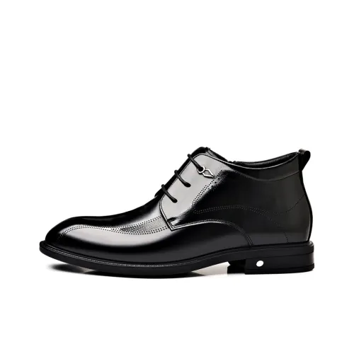 XIAOTOULANG Ботильоны Мужские