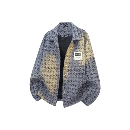 CHARLIE GOLF Куртки и пальто унисекс