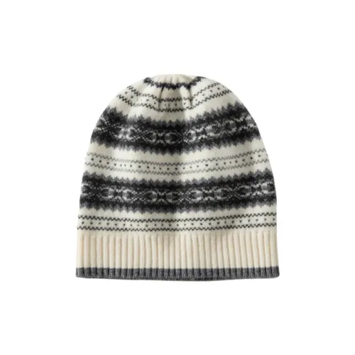 PIERRE CARDIN Eco Cashmere Beanies Unisex