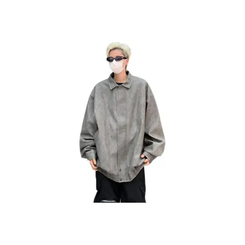 TONYBEAR Повседневная свободная форма Куртка Мужская