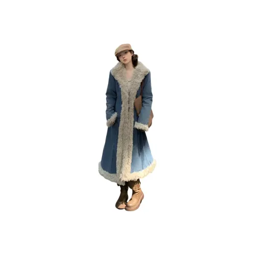 SEAR OFFICIAL Denim Jacket Women's