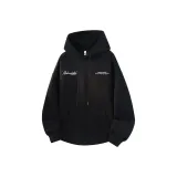 Черный (с флисовой подкладкой)