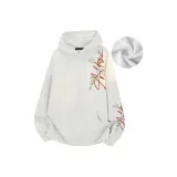 Фотиния Серый-Красный (с флисовой подкладкой)