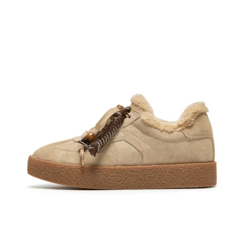 Staccato Nomad Текстура Немецкие армейские кроссовки Женские