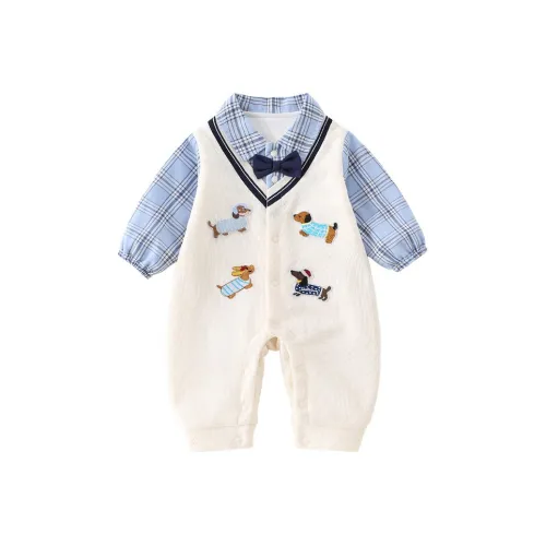 XiaoJinBu Краулеры для младенцев и малышей