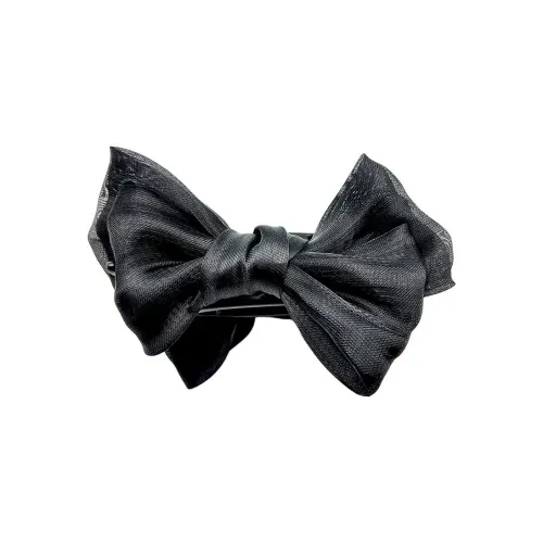 JIANYINGSHU Пряжа Заколки для волос Унисекс