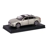 1:32 Ауди A6L Gold [с подкладочной тканью]