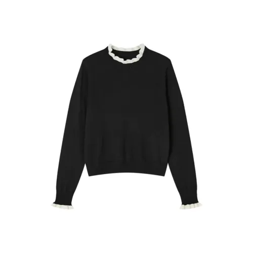 XIANGYING Женские Свитера