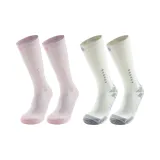 2 шт (Розовый + Белый)