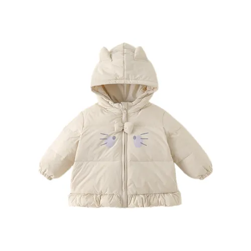 GOYN Пуховик для малышей и детей дошкольного возраста