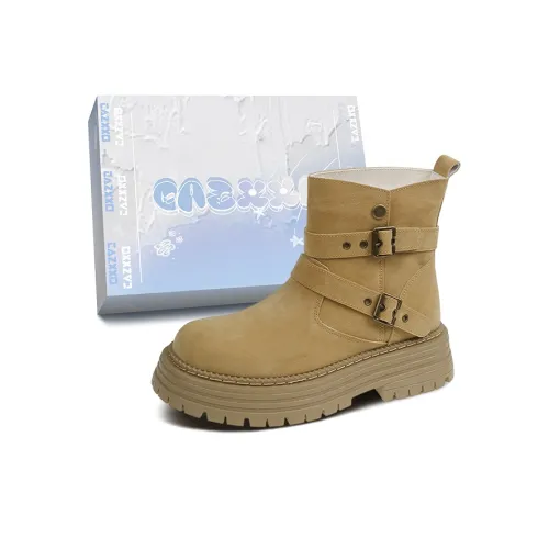 CAZXXO Martin Boots Женские