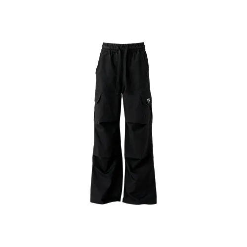 FCB ARCELONA Повседневные брюки Унисекс