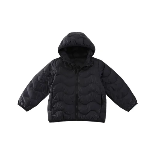 Mami Macca Пуховик Подростки