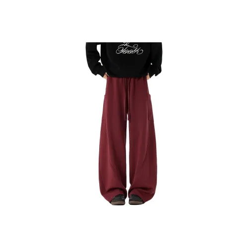 Sugarfunk Мужские Повседневные Штаны