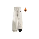 Лунный белый