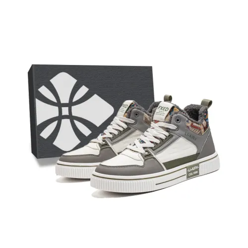 ЮЙЧЖАОЛИНЬ Скейтборд Кроссовки Мужские